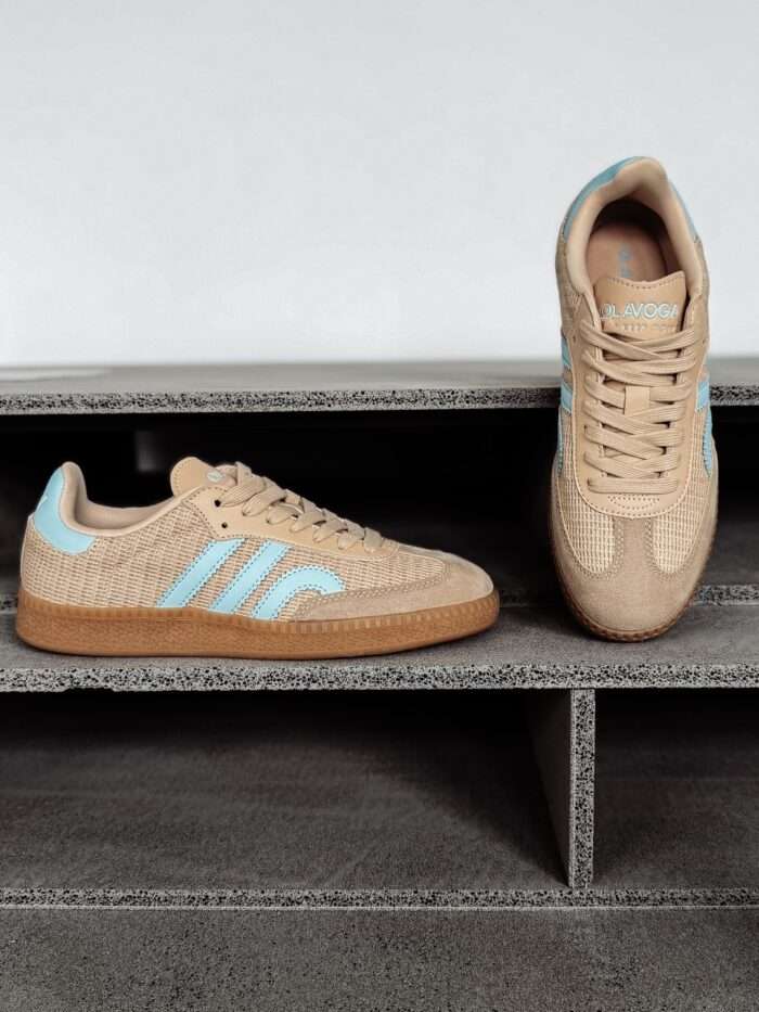 BUTY DAMSKIE PORTO 2026 - obrazek 3