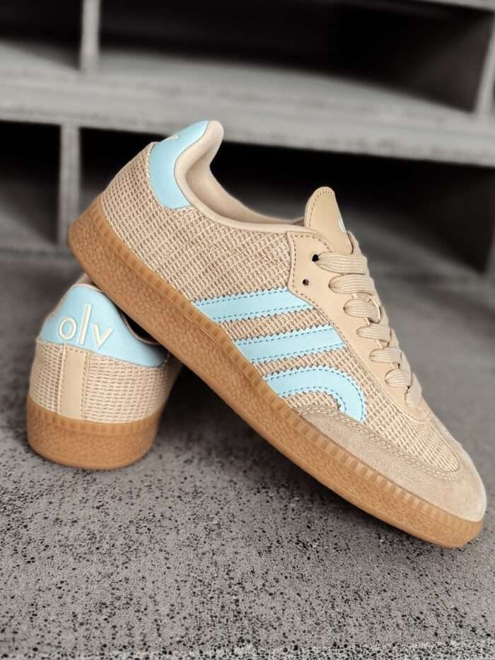 BUTY DAMSKIE PORTO 2026 - obrazek 2