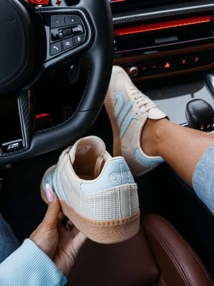 BUTY DAMSKIE PORTO 2026 - obrazek 6