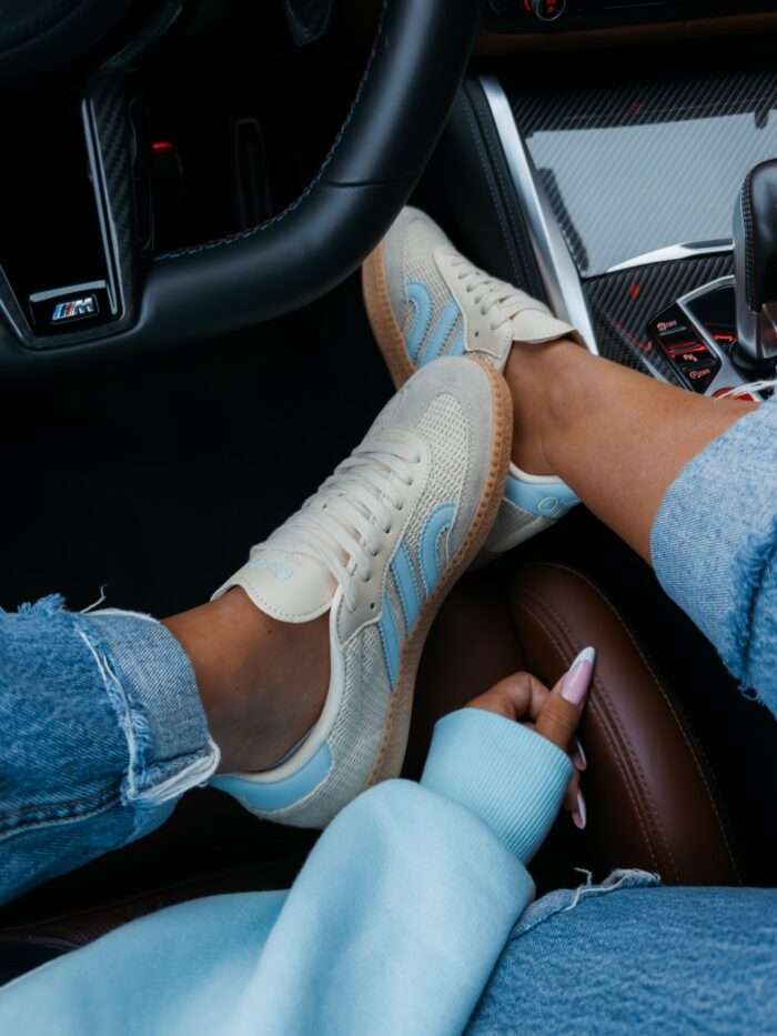 BUTY DAMSKIE PORTO 2026 - obrazek 5