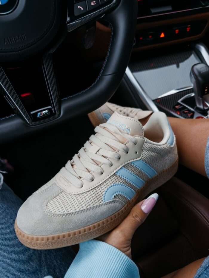 BUTY DAMSKIE PORTO 2026 - obrazek 7