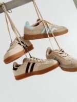 BUTY DAMSKIE PALERMO 2026 - obrazek 7