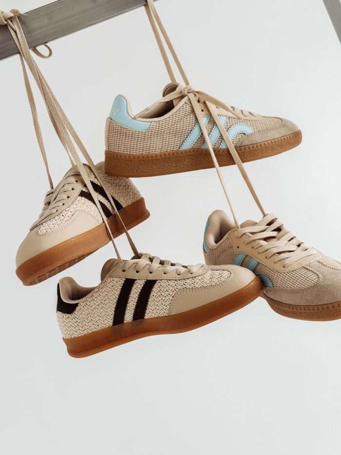 BUTY DAMSKIE PALERMO 2026 - obrazek 7