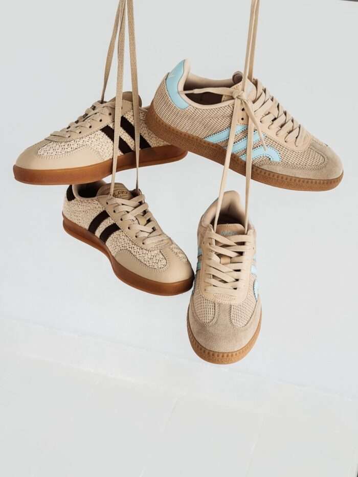 BUTY DAMSKIE PORTO 2026 - obrazek 4
