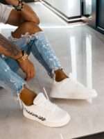 BUTY MĘSKIE SUPRA 2026