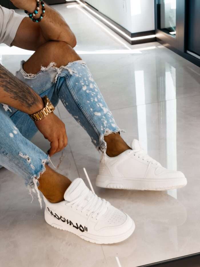 BUTY MĘSKIE SUPRA 2026 - obrazek 4