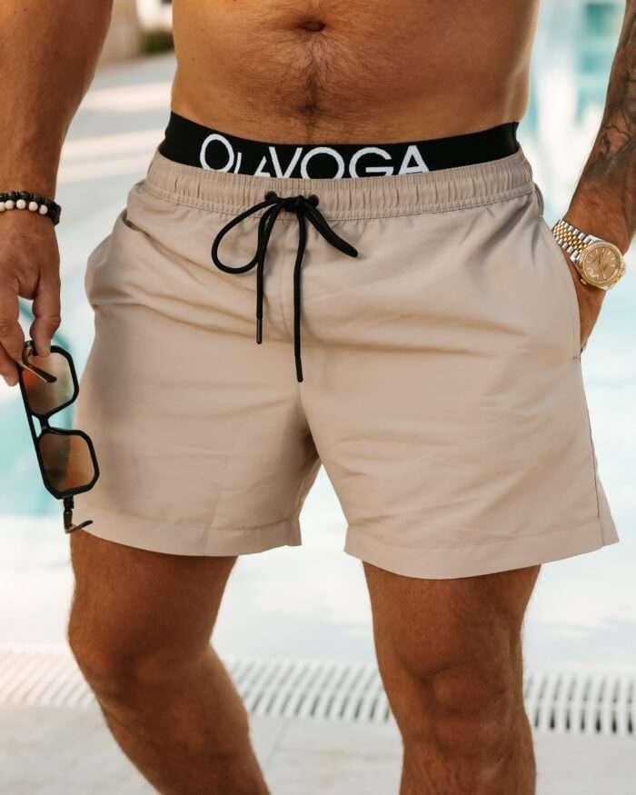 KĄPIELÓWKI MĘSKIE REON 2026 - obrazek 3