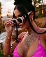 OKULARY DAMSKIE OPULENZA 2026 - obrazek 9