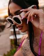 OKULARY DAMSKIE OPULENZA 2026 - obrazek 8