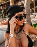 OKULARY DAMSKIE OPULENZA 2026 - obrazek 6
