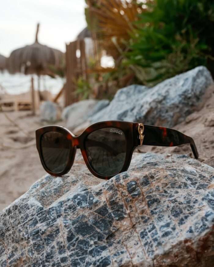 OKULARY DAMSKIE OPULENZA 2026 - obrazek 2