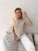 T-SHIRT DAMSKI ALEXA 2026 - obrazek 9