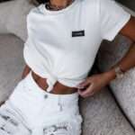 T-SHIRT DAMSKI ALEXA 2026