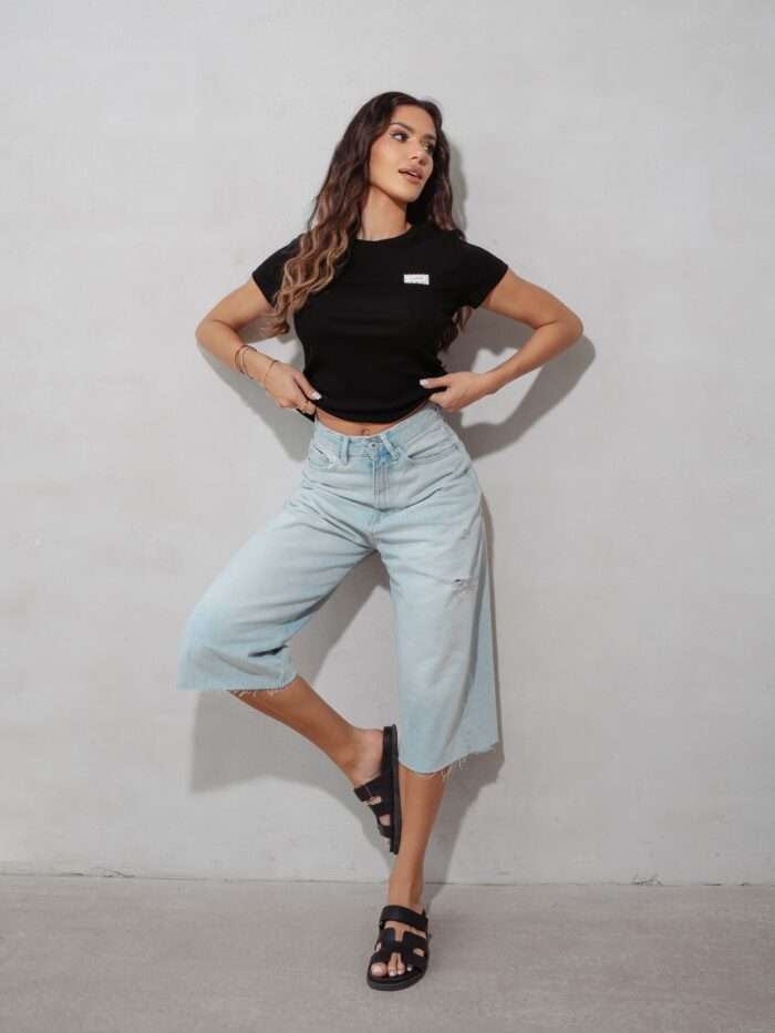 T-SHIRT DAMSKI ALEXA 2026 - obrazek 5