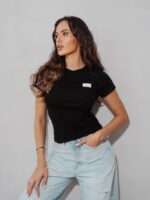 T-SHIRT DAMSKI ALEXA 2026 - obrazek 4