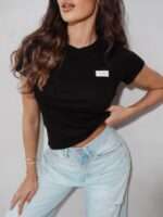 T-SHIRT DAMSKI ALEXA 2026 - obrazek 3