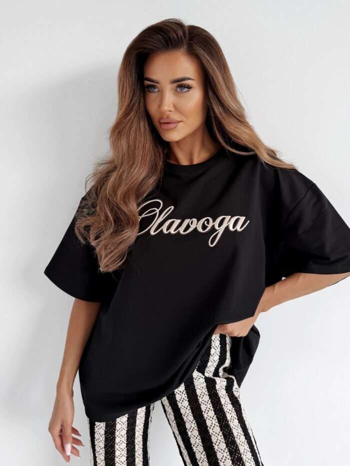 T-SHIRT DAMSKI AMYRAL 2026 - obrazek 4
