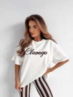 T-SHIRT DAMSKI AMYRAL 2026