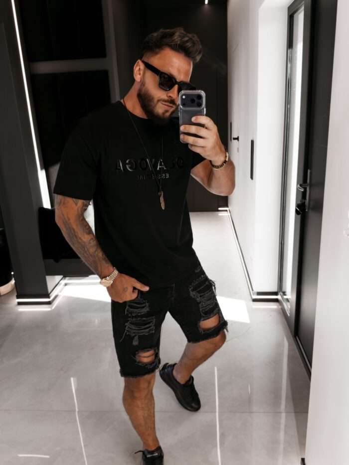 T-SHIRT MĘSKI BOHO 2026 - obrazek 4