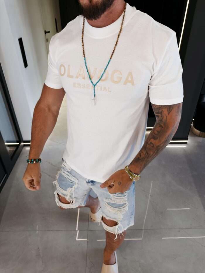 T-SHIRT MĘSKI BOHO 2026 - obrazek 5