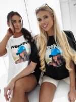 T-SHIRT DAMSKI FLYKIO 2026 - obrazek 2