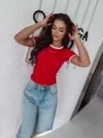 T-SHIRT DAMSKI GABRIELA 2026 - obrazek 14