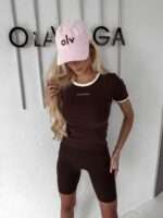 T-SHIRT DAMSKI GABRIELA 2026 - obrazek 6