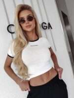 T-SHIRT DAMSKI GABRIELA 2026 - obrazek 9