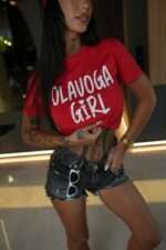 T-SHIRT DAMSKI MALEDY 2026 - obrazek 4