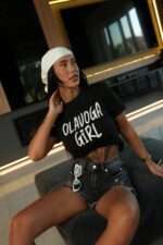 T-SHIRT DAMSKI MALEDY 2026