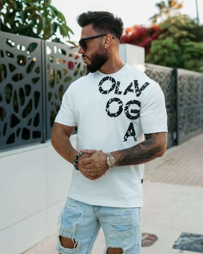 T-SHIRT MĘSKI MALOR 2026 - obrazek 4