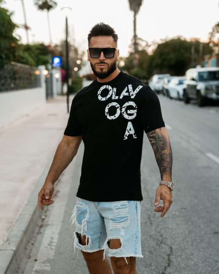 T-SHIRT MĘSKI MALOR 2026 - obrazek 7