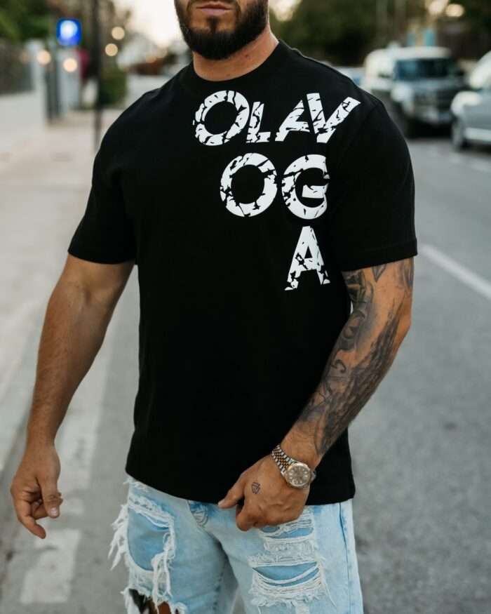 T-SHIRT MĘSKI MALOR 2026 - obrazek 9