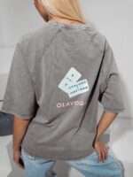 T-SHIRT DAMSKI TAIST 2026 - obrazek 10