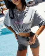 T-SHIRT DAMSKI TAIST 2026 - obrazek 32