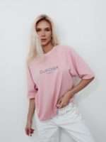 T-SHIRT DAMSKI TAIST 2026