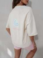 T-SHIRT DAMSKI TAIST 2026 - obrazek 23