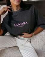 T-SHIRT DAMSKI TAIST 2026 - obrazek 21
