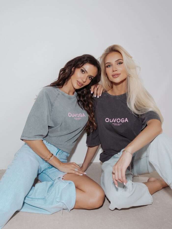 T-SHIRT DAMSKI TAIST 2026 - obrazek 3