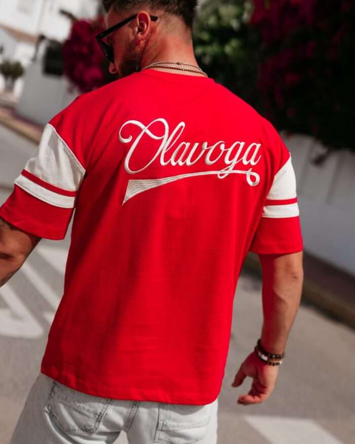T-SHIRT MĘSKI VALDORIN 2026 - obrazek 14