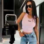 TOP DAMSKI ELZARA 2026