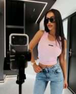 TOP DAMSKI ELZARA 2026
